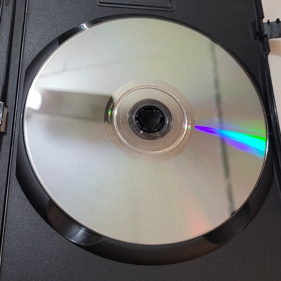 📀 3 for $10 📀 DVD Children of Men (2006) full screen edition EUC - Picture 5 of 5